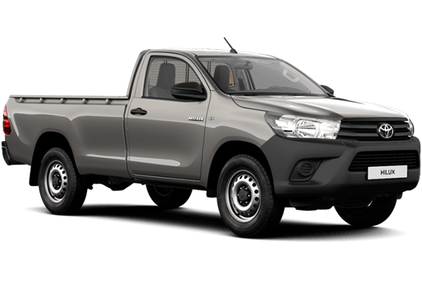 HILUX