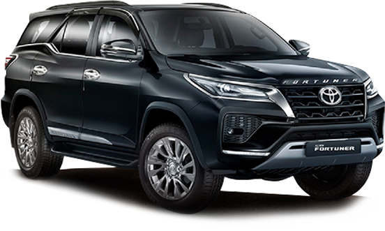 FORTUNER