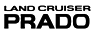 New LAND CRUISER PRADO